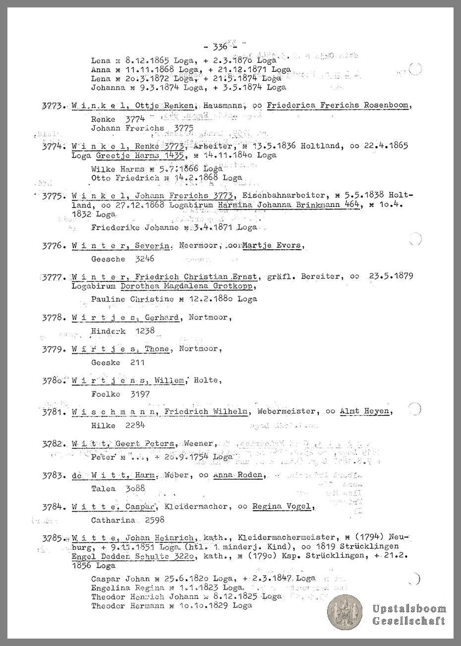 Document